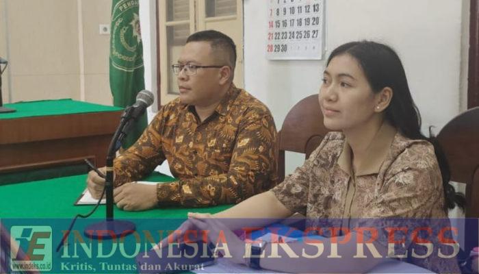 Sengketa Nama dan Logo IWO Berlanjut di Pengadilan Negeri Medan