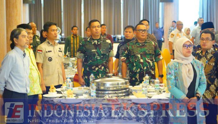 TNI AD Bangun Pangkalan Udara di Konawe Utara, Konasara Siap Jadi Kawasan Strategis Baru