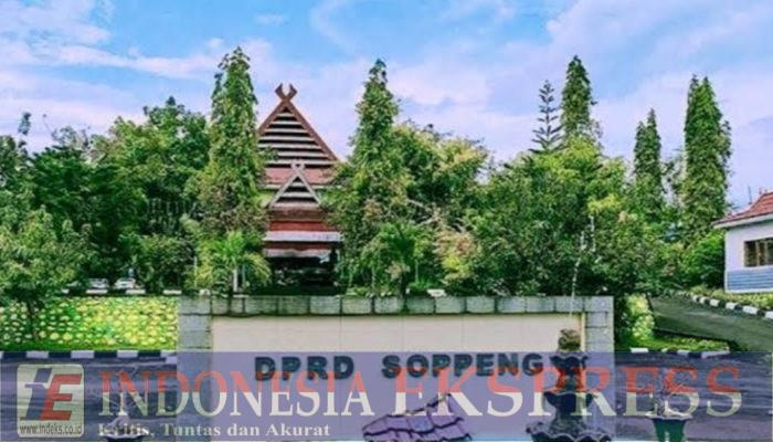 APBD Perubahan Soppeng 2025 Dijadwalkan Disahkan Besok, Publik Berharap Tak Molor Lagi