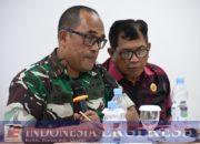 Kontrak Kontruksi Opla dan Cetak Sawah Ditandatangani, Sumsel Bergegas Sambut Kedaulatan Pangan