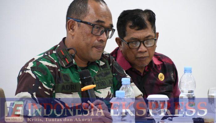 Kontrak Kontruksi Opla dan Cetak Sawah Ditandatangani, Sumsel Bergegas Sambut Kedaulatan Pangan