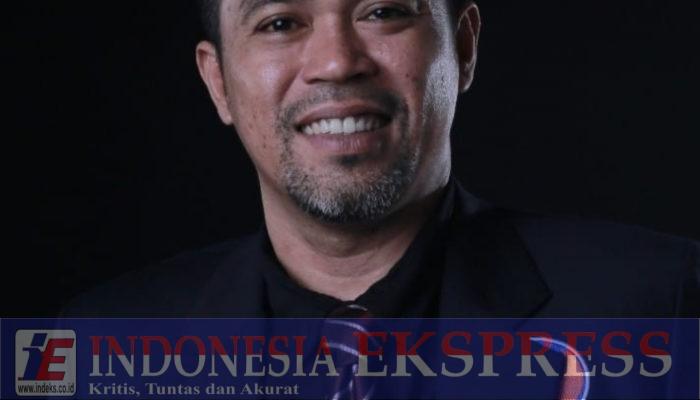 Ade Irawan W Pimpin NASDEM Soppeng, Ini Alasannya