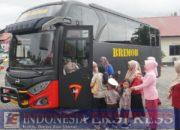 Education Tour TK Kemala Bhayangkari 26 Brimob, Tanamkan Wawasan Kebangsaan Sejak Usia Dini