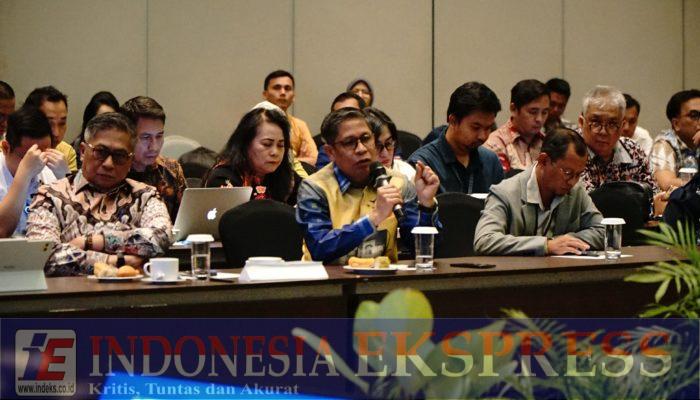 Pemkab Soppeng Mantapkan Pertahanan Siber, Bentuk TTIS sebagai Garda Terdepan