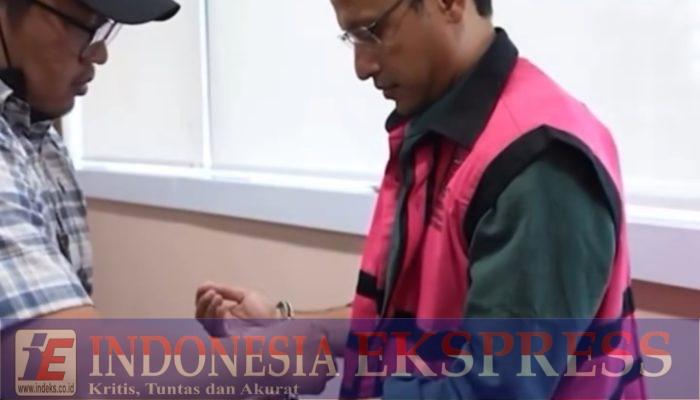 Kejagung Tetapkan Eks Mendikbudristek NAM Tersangka Korupsi Chromebook Rp1,98 Triliun