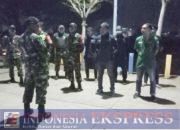 Sinergi TNI dan Warga: Patroli Siskamling Perkuat Keamanan Moncongloe