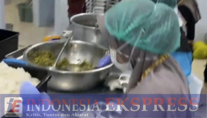 Begini Penjelasan Terkait Pengelolaan Anggaran di SPPG Program MBG Asta Cita Presiden Prabowo