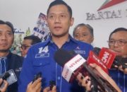 Demokrat Gelar Tasyakuran HUT ke-24, AHY Ajak Kader Aktif Serap Aspirasi dan Kritik Masyarakat
