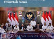 Menteri Nusron Akan Teken Persetujuan Substansi RTRW Provinsi Papua Selatan untuk Dukung Swasembada Pangan