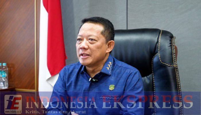 Kejaksaan Agung Mutasi 17 Kepala Kejaksaan Tinggi, Sejumlah Nama Baru Isi Jabatan Strategis