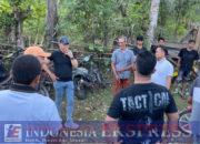 Kapolres Soppeng, Budaya Jangan Dijadikan Alasan Melanggar Hukum