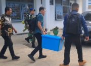 Kejagung Geledah Kantor Dinas Kehutanan Sultra, Sita Dokumen Terkait Pertambangan