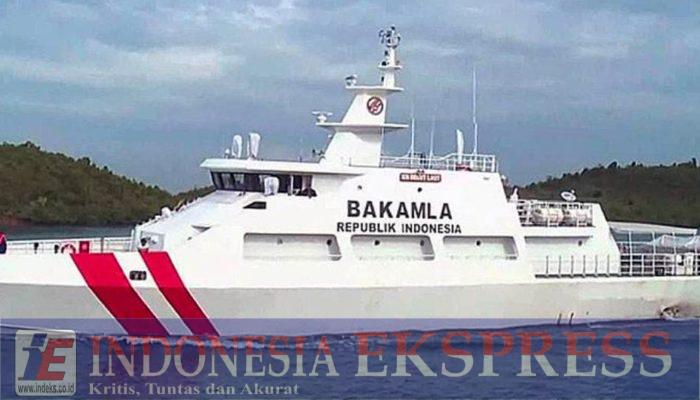 Kembalikan Kepercayaan dan Wewenang Penuh kepada BAKAMLA untuk Menjaga Laut Indonesia
