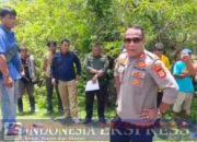 Arogansi Oknum Kapolsek di Barru Tuai Kecaman: PJI Sulsel Desak Penegakan Hukum Tegas