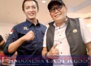 Andi Mull Makmun, Ketua IWO Soppeng Pulang Membawa Misi Besar dari Rakernas 2025