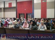 Anggaran Bimtek Guru SD dan SMP di Kabupaten Soppeng Disorot