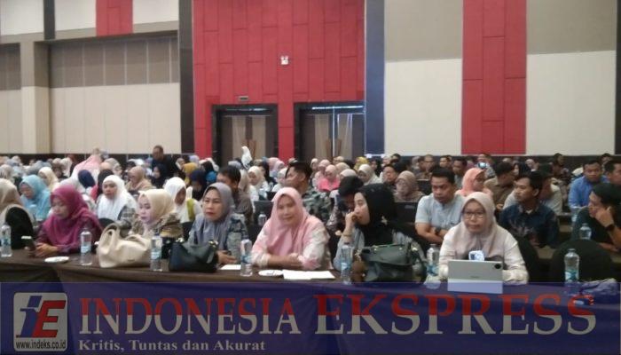 Anggaran Bimtek Guru SD dan SMP di Kabupaten Soppeng Disorot