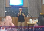 K-Link Luncurkan NEXLIFE, Inovasi Cerdas dari Korea untuk Air Minum Sehat dan Gaya Hidup Modern