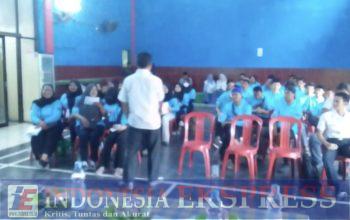 Pastikan Program MBG Sehat, Aman, Halal, dan Thoyyibah — Ir. H. Bastoni: “Harus Ada Persiapan yang Matang”