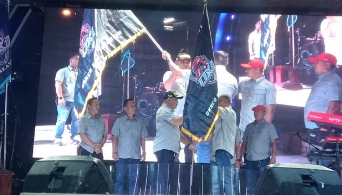 Gala Dinner Owner XMAX Indonesia di Makassar: Ajang Silaturahmi Nasional, Deklarasi OXI Makassar, dan Penguatan Komitmen Keselamatan Berkendara