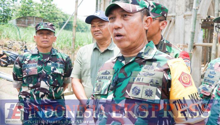 TMMD ke-126 Dorong Kemajuan Sektor Pertanian di Desa Kembangan