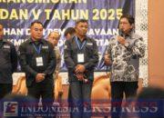 Transmigran Dari TNI dan Polisi, Wamen Viva Yoga: Program Transmigrasi Ikut Menjaga Wilayah NKRI