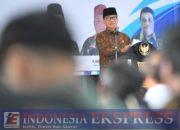 Dihadiri 2.000 Desa, Mendes Deklarasi  Desa Bersinar