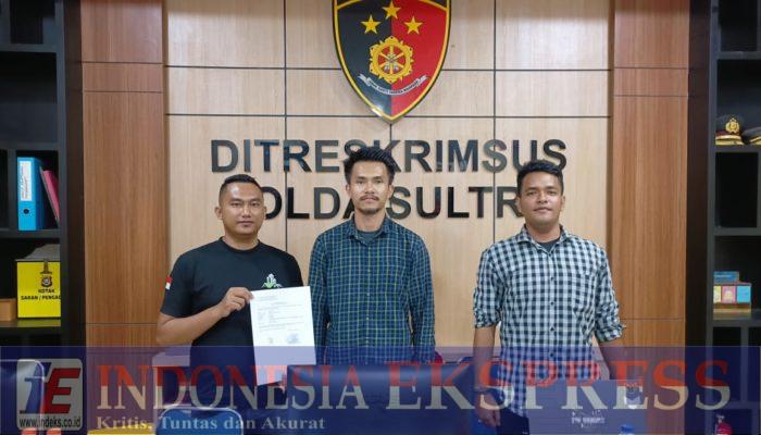 Direktur CV Tuju Wali-Wali Laporkan Pengacara Kondang ke Polisi, Tuding Cemarkan Nama Baik Perusahaan