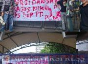 JAMHS-Jakarta, Desak Kejagung dan Komisi Yudisial Segera Menginstruksikan Kejati Sultra Ungkap Fakta Mega Korupsi Eks IUP PT. PCM pada PN Kendari