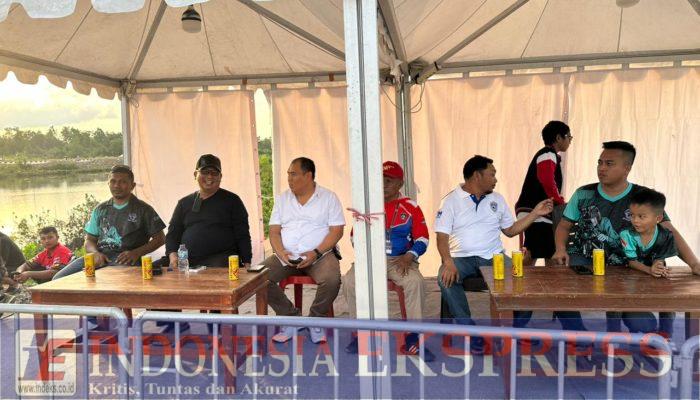 Polantas Menyapa, Askomtiblan Drag Bike Night Race Championship: Dorong Ruang Kreatif dan Keselamatan Berkendara