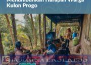 Cerita dari Desa Hargorejo, Objek Reforma Agraria yang Menumbuhkan Harapan Warga Kulon Progo