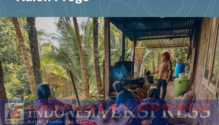 Cerita dari Desa Hargorejo, Objek Reforma Agraria yang Menumbuhkan Harapan Warga Kulon Progo