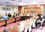 Kick Off HPN 2026 Banten Siap Digelar