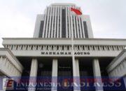 Mahkamah Agung Kuatkan Vonis Mati terhadap Pelaku Pembunuhan Berencana