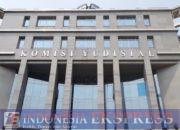 Ini Komisioner KY Terpilih, Dari Mantan Hakim hingga Akademisi yang Usulkan Badan Pengawasan Hakim Terpadu