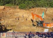 Bahlil Ngaku fokus Tertibkan tambang Ilegal, Entitas Kiki Barki Sering Lolos, Ada Apa?