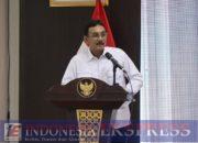 Sertifikasi Manajemen Risiko, Sekjen Kementerian ATR/BPN Tekankan Pentingnya Pengambilan Keputusan Berbasis Risiko bagi Pimpinan