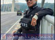 PWI Pusat Tetapkan Andi Jumawi sebagai Ketua PWI Soppeng Periode 2025–2028