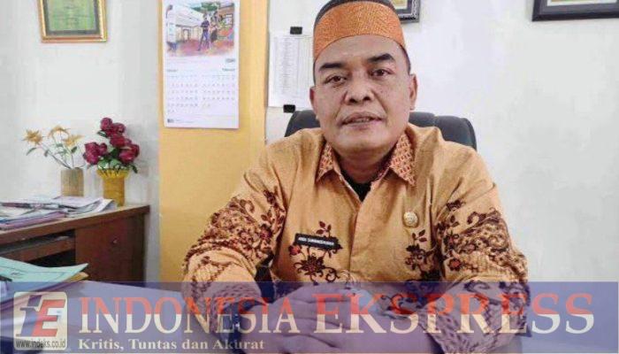 Disdikbud Soppeng Gelar Bimtek Pembelajaran Mendalam, Koding, dan AI: Dorong Guru Hadapi Era Digital
