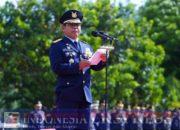 Mabes TNI Gelar Upacara Peringatan Hari Pahlawan 10 November 2025