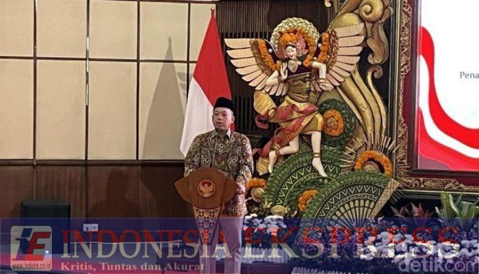 Nusron Wahid: Banyak Oknum BPN Terjerat Kasus Pertanahan ‘Dikirim ke Pesantren’