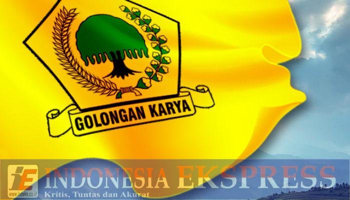 Fraksi Golkar DPRD Soppeng Setujui Ranperda APBD 2026, Soroti PAD, Prioritas Belanja, dan Pelaksanaan Pilkades