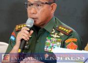 Panglima TNI Prioritaskan Hunian, Jembatan, dan Layanan Publik pada Rekonstruksi Pascabencana