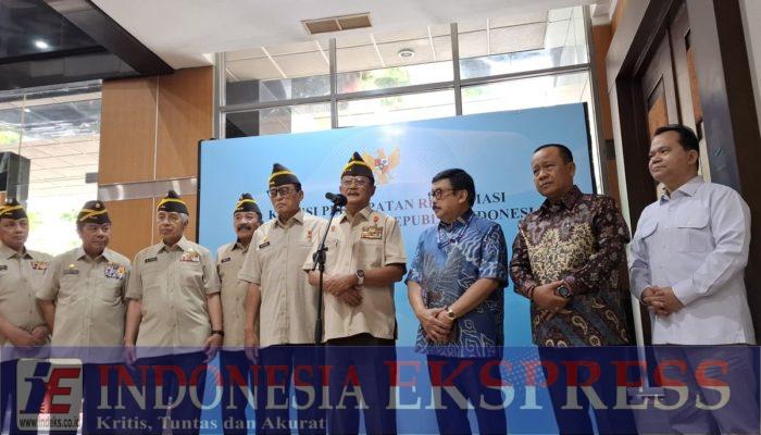 Eks Jenderal Ini usulkan Presiden dapat langsung tunjuk Kapolri tanpa persetujuan DPR