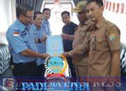 PADI Sultra Resmi Terdaftar di Badan Kesbangpol Provinsi Sulawesi Tenggara