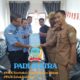 PADI Sultra Resmi Terdaftar di Badan Kesbangpol Provinsi Sulawesi Tenggara