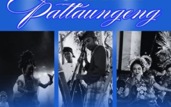 Soppeng Gelar Adat  Pattaungeng 2025 di Lejja: Pelestarian Budaya dan Promosi Wisata Terpadu