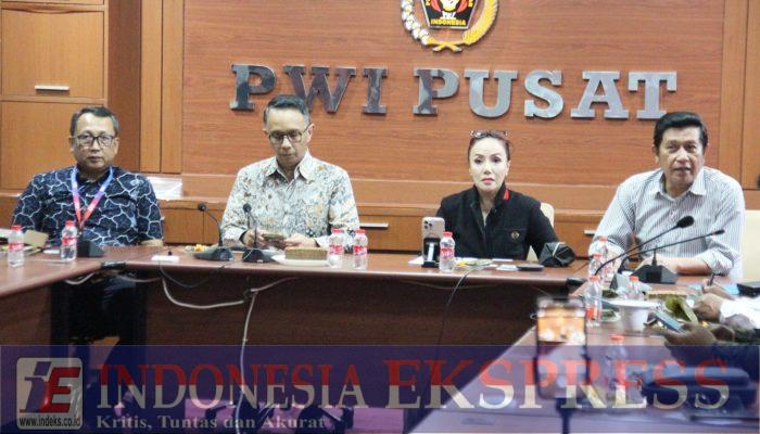 PWI Dorong Pemerataan Hunian Layak bagi Wartawan, Tapera Pastikan Akses Pembiayaan Terbuka