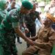 Kodim 1420/Sidrap Gelar Bakti Kesehatan Massal Peringati Hari Juang TNI AD ke-80