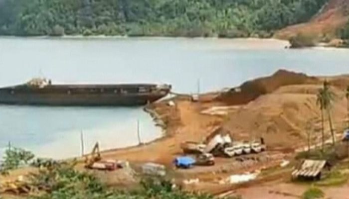 LPAHI Sultra Desak Kementerian ESDM Cabut Izin PT BDM Terkait Dugaan Tambang Ilegal di Kolaka Utara